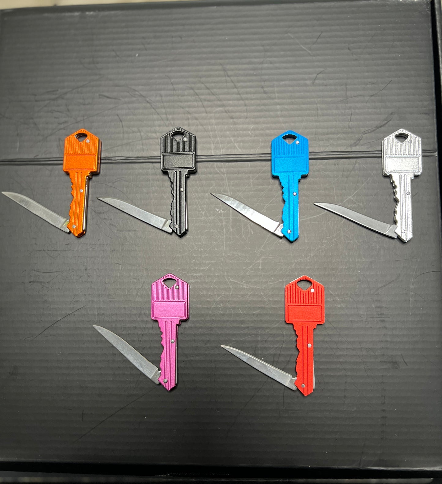 Key Knife