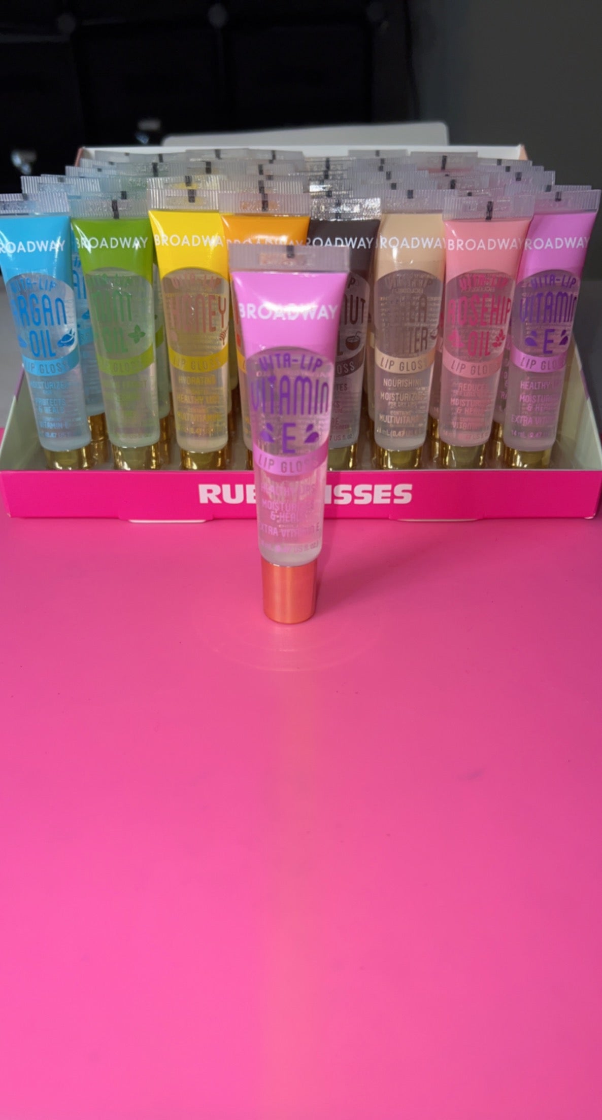 Broadway Lip Gloss